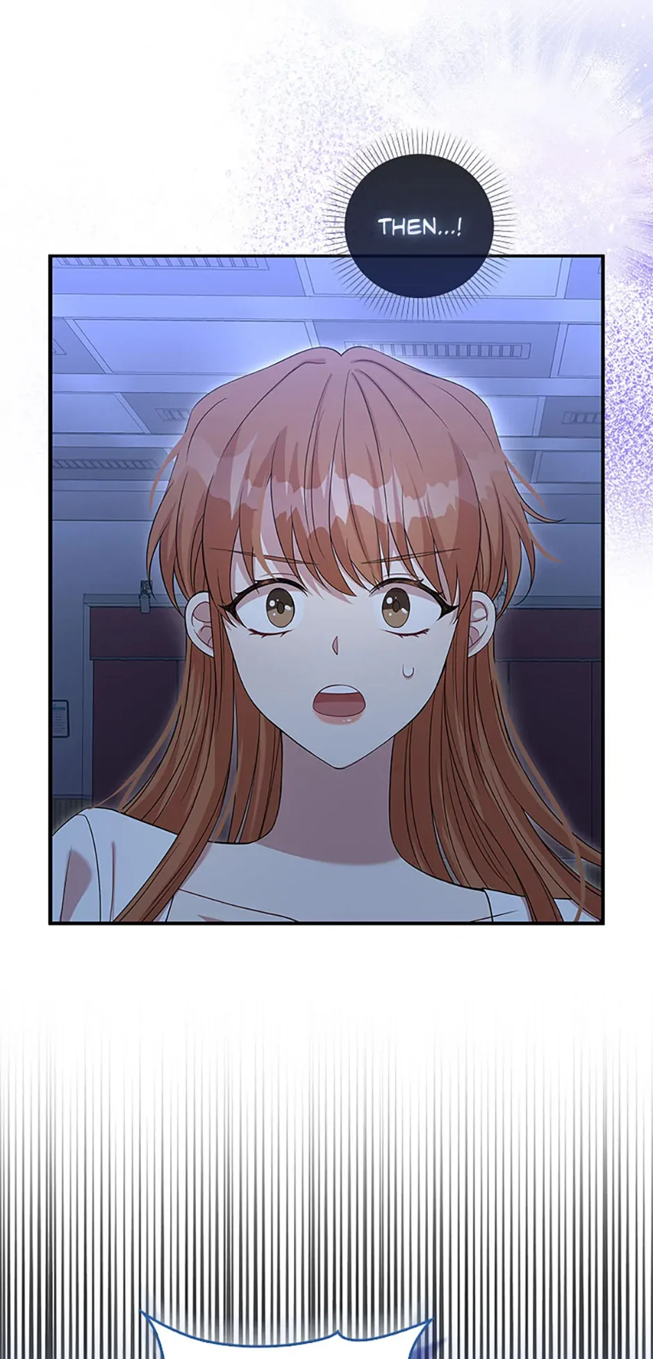 Male Lead Likes My Support! Chapter 4 page 14