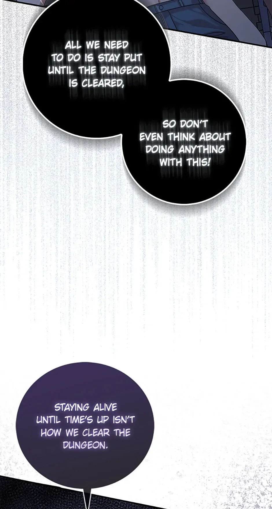 Male Lead Likes My Support! Chapter 3 page 54