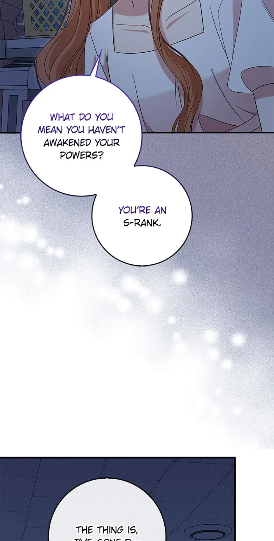 Male Lead Likes My Support! Chapter 3 page 49