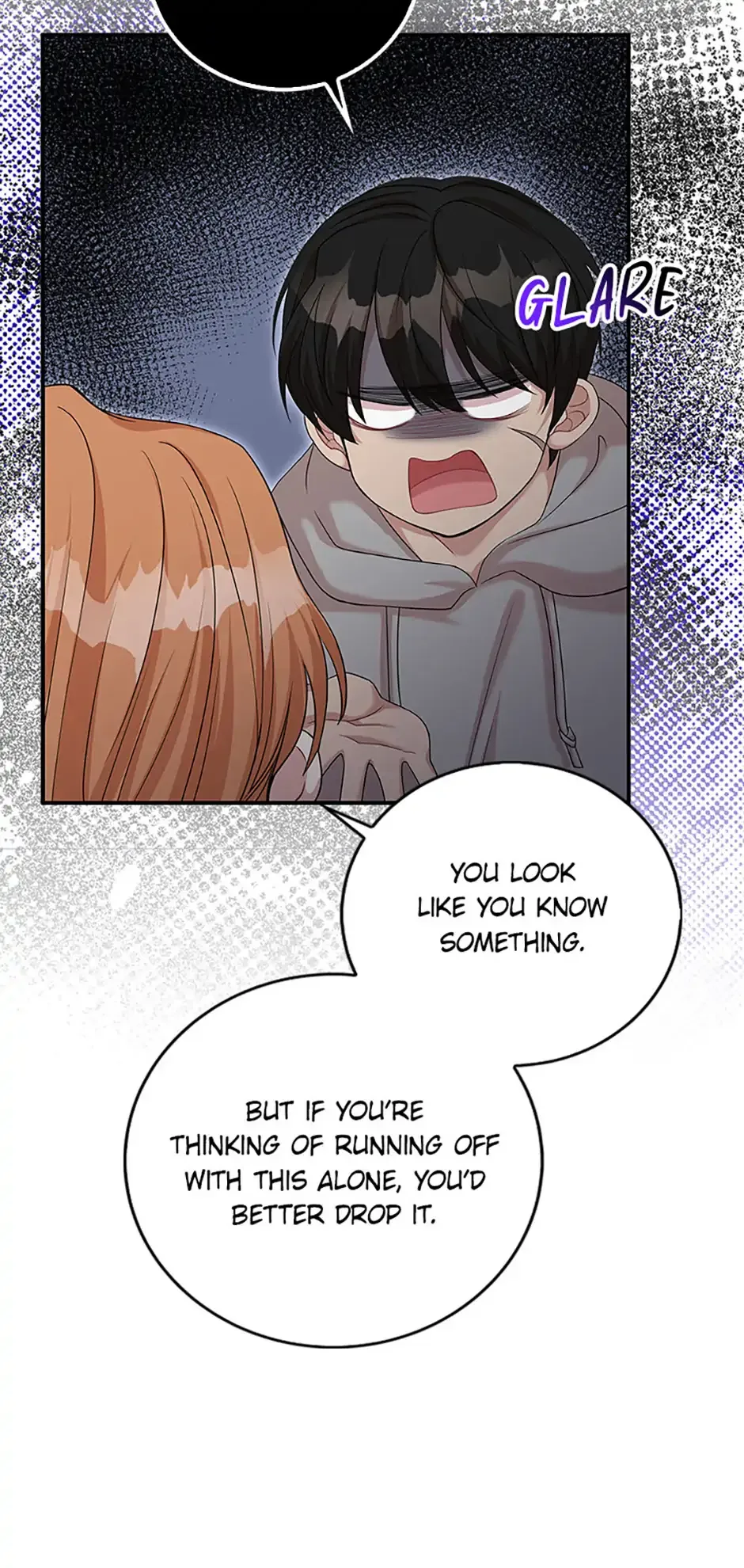 Male Lead Likes My Support! Chapter 3 page 65