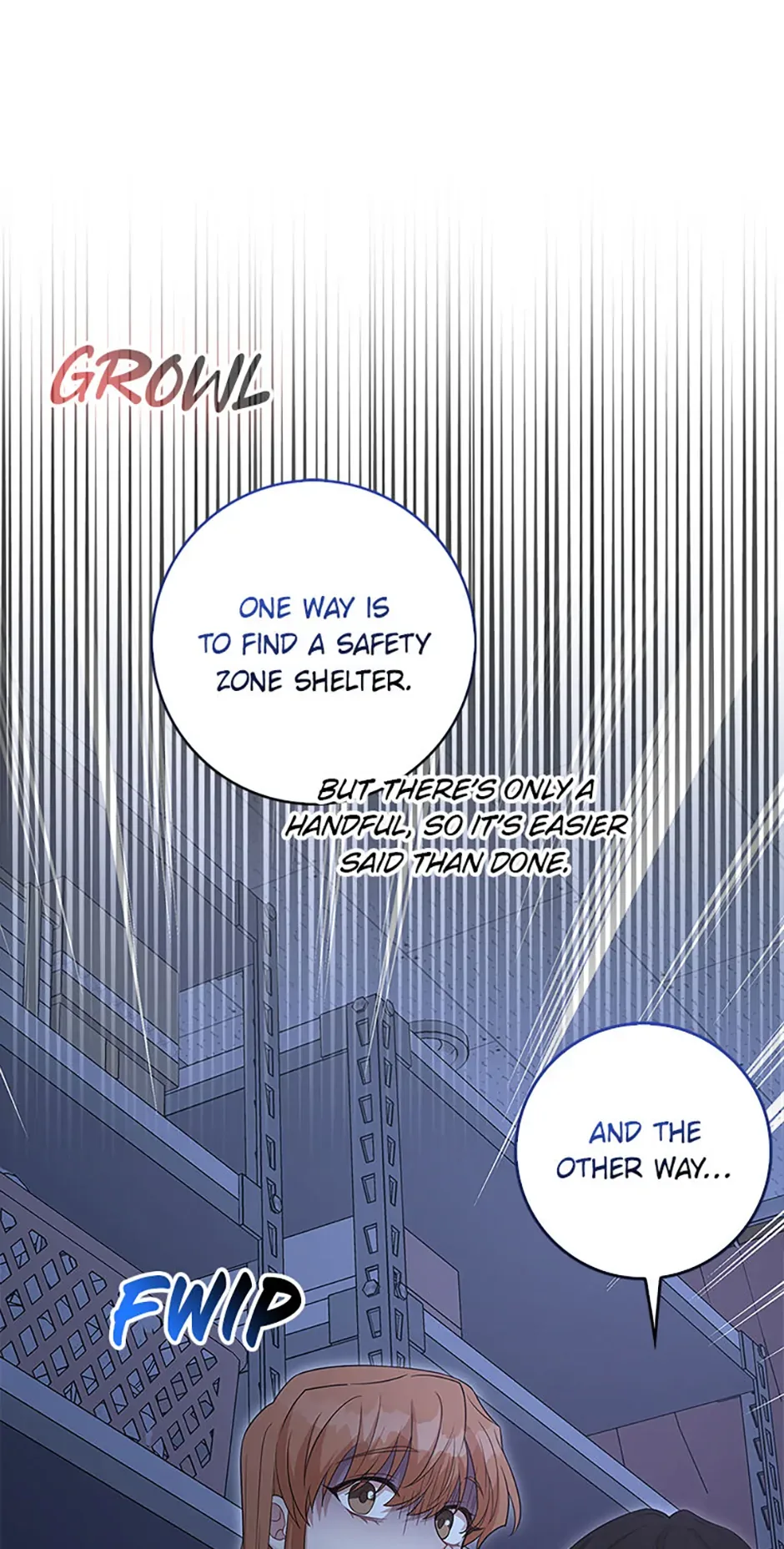 Male Lead Likes My Support! Chapter 3 page 46