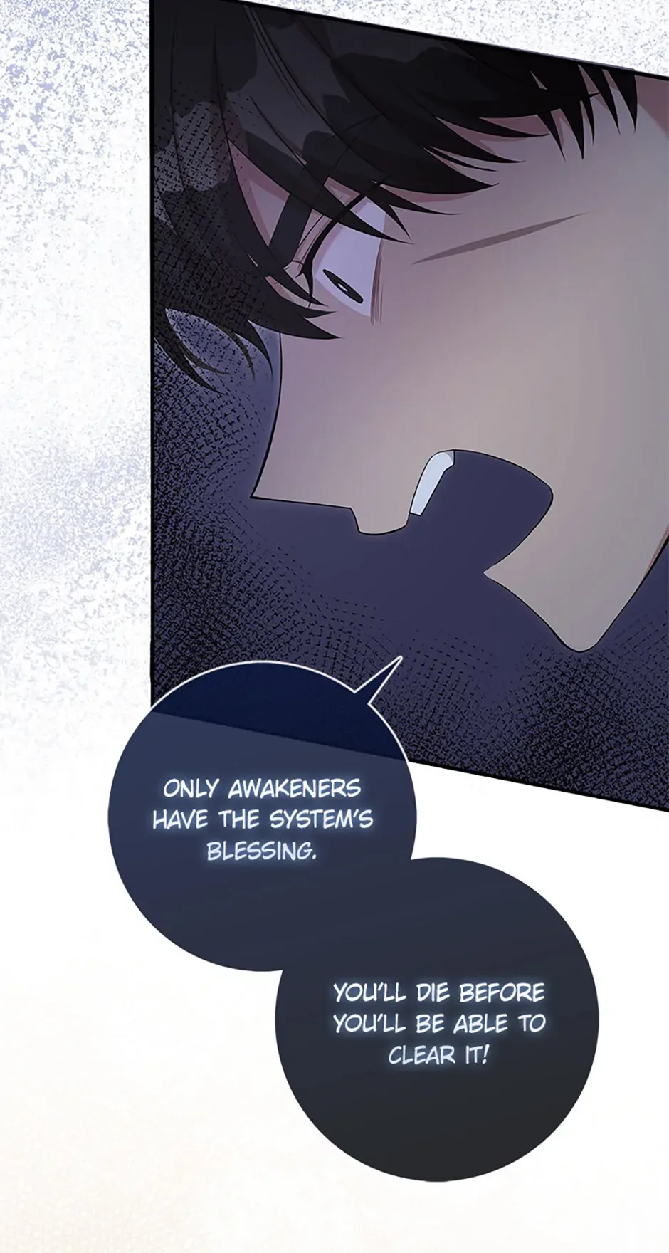Male Lead Likes My Support! Chapter 3 page 56