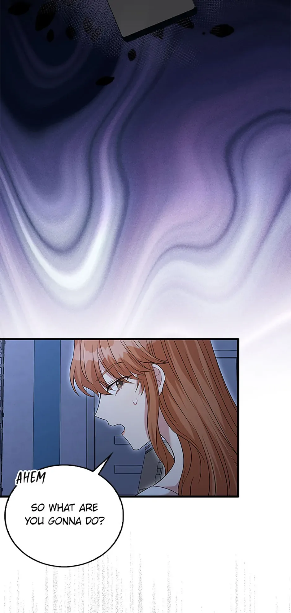 Male Lead Likes My Support! Chapter 3 page 62