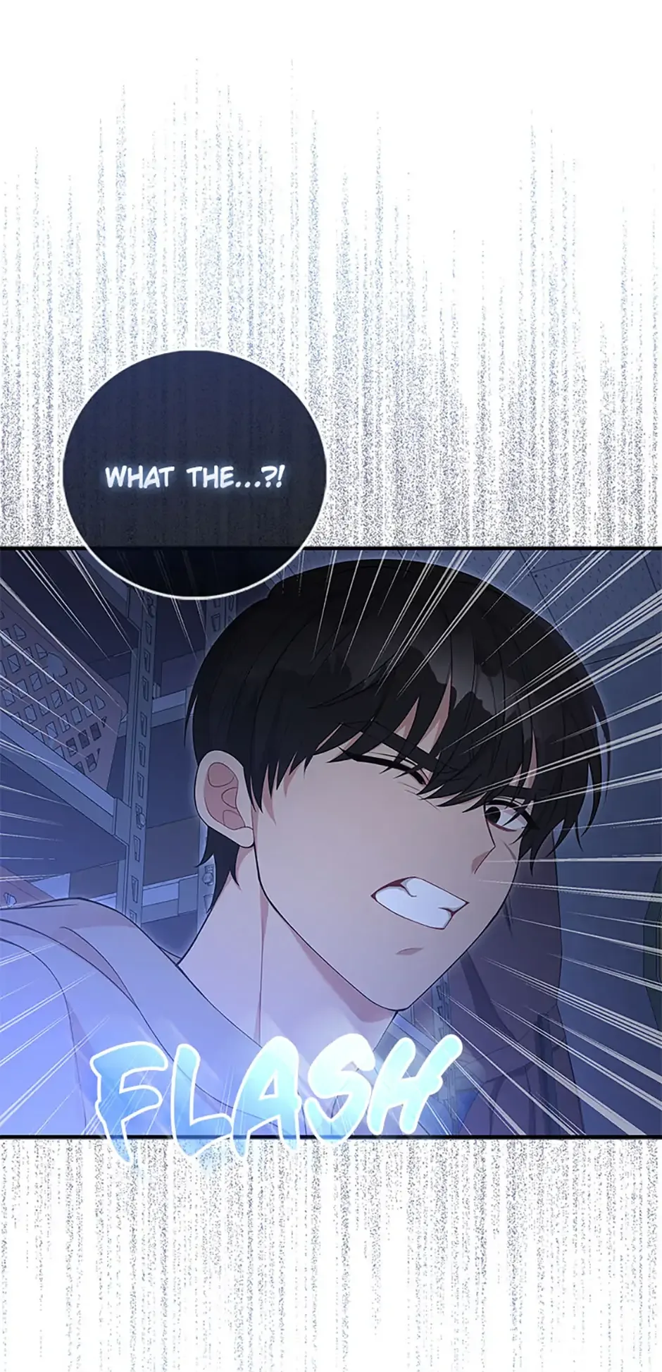 Male Lead Likes My Support! Chapter 3 page 36