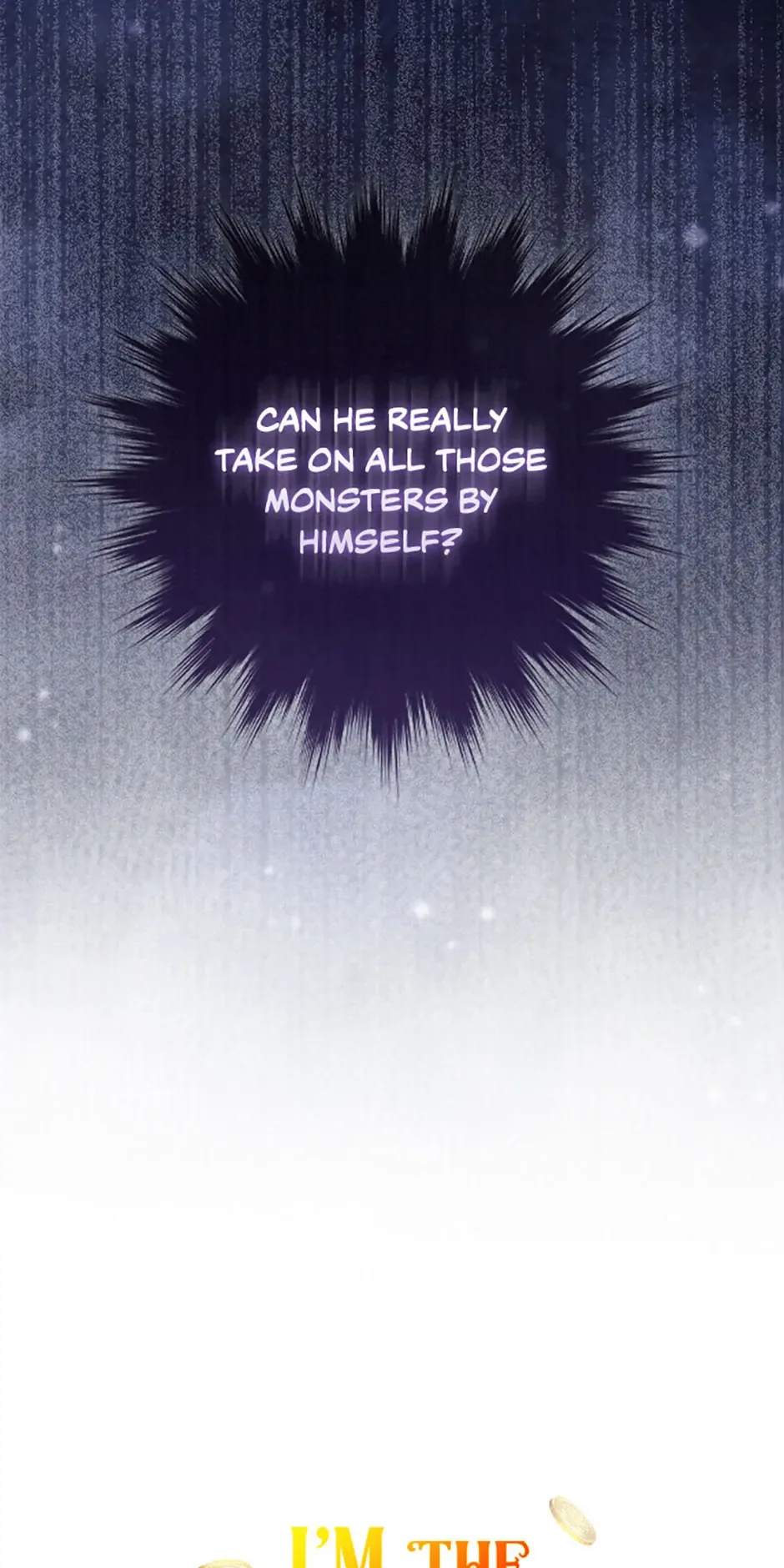 Male Lead Likes My Support! Chapter 4 page 4