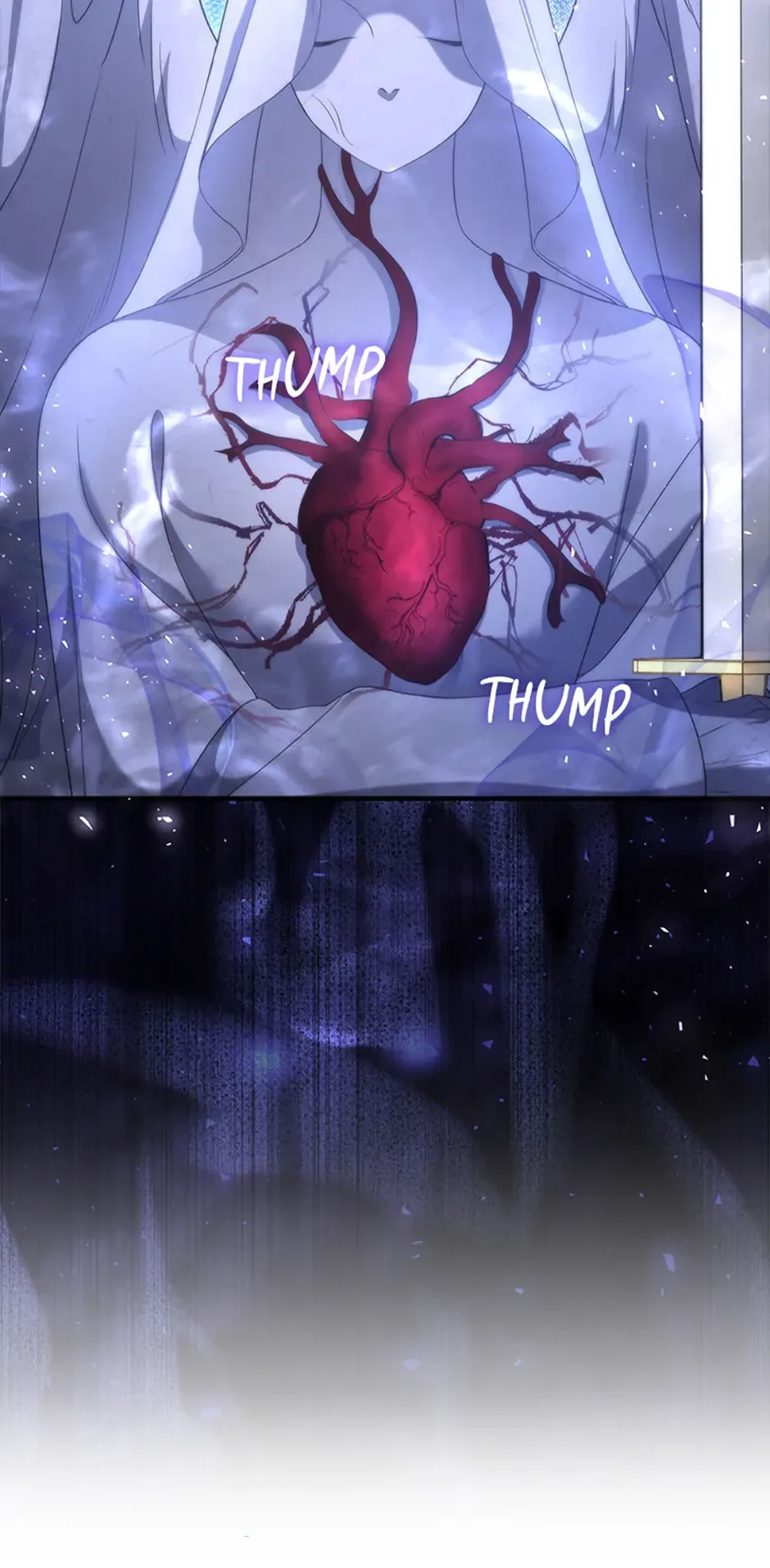 Male Lead Likes My Support! Chapter 4 page 34