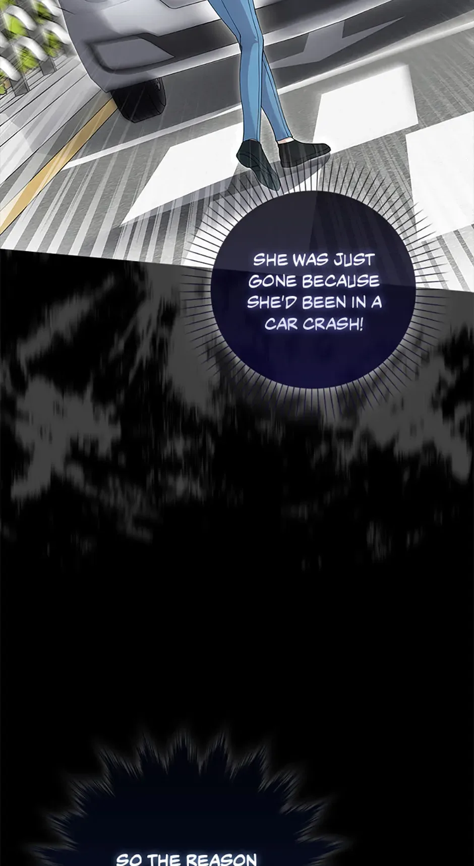 Male Lead Likes My Support! Chapter 6 page 17