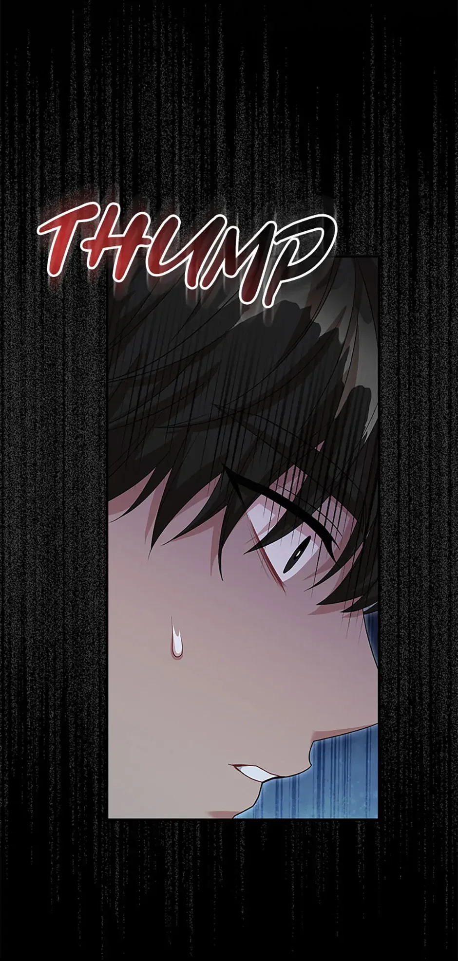 Male Lead Likes My Support! Chapter 6 page 13