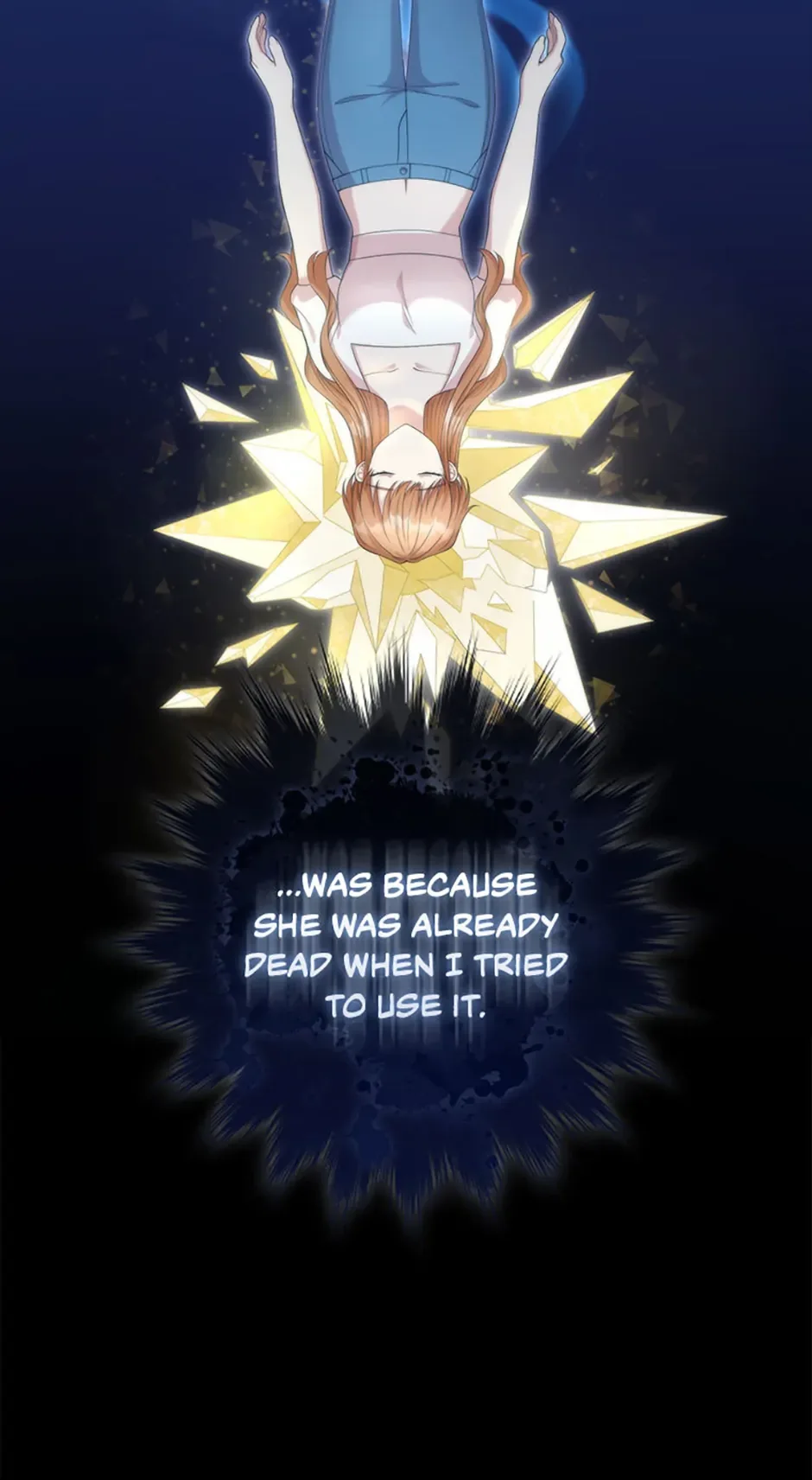 Male Lead Likes My Support! Chapter 6 page 19