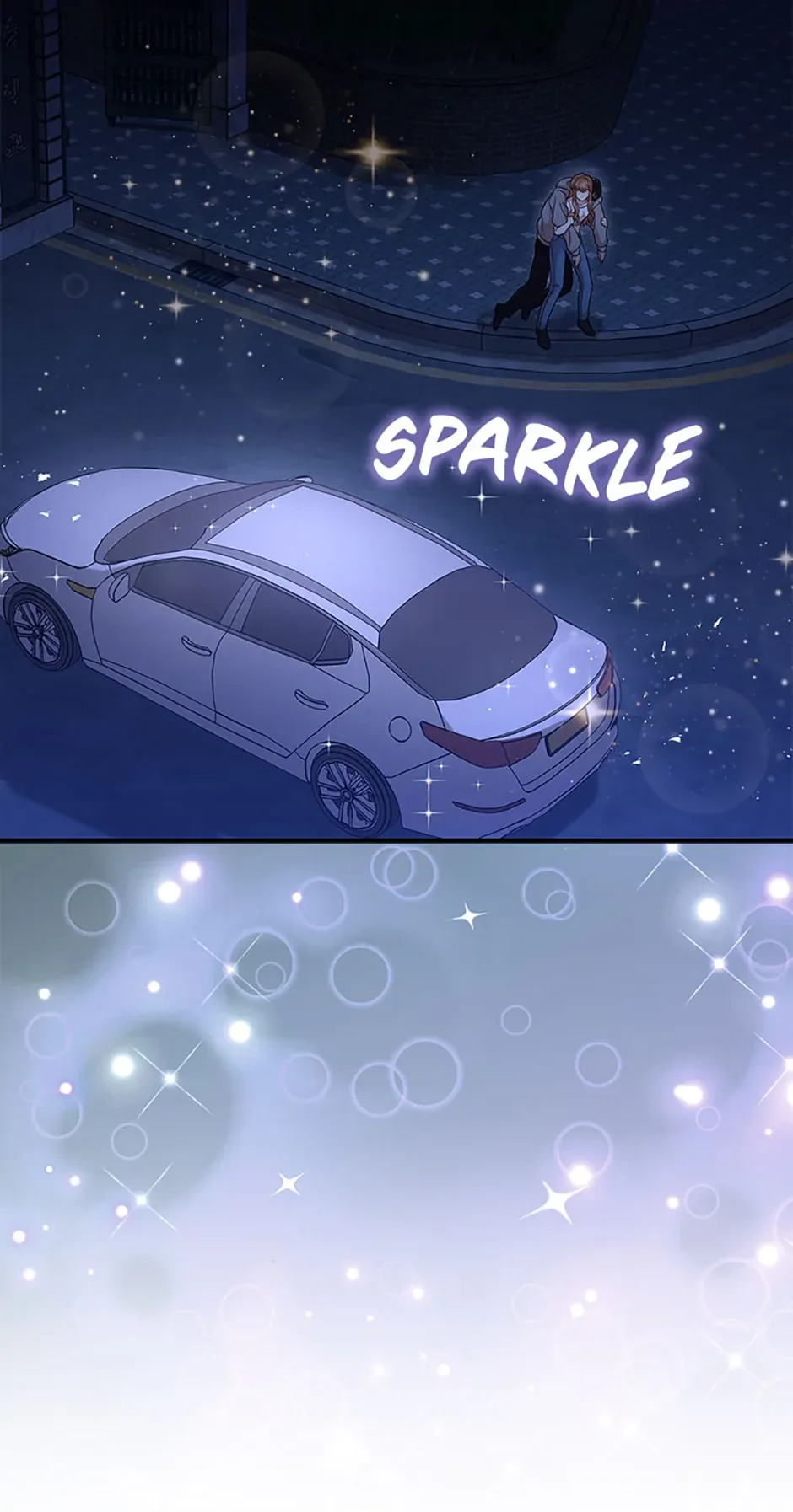 Male Lead Likes My Support! Chapter 6 page 33