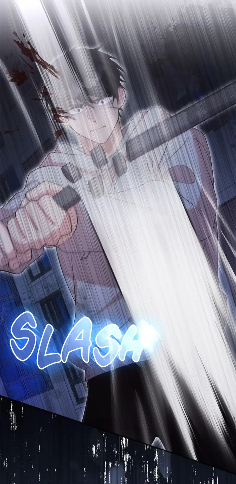 Male Lead Likes My Support! Chapter 5 page 8
