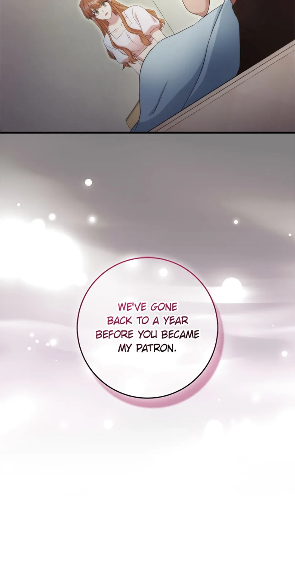 Male Lead Likes My Support! Chapter 6 page 77