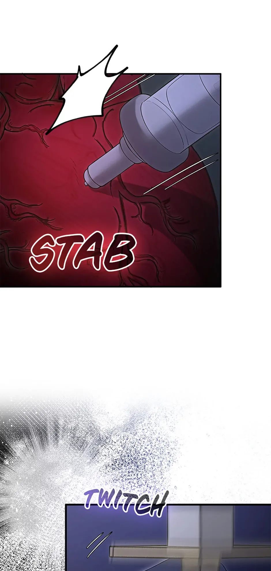 Male Lead Likes My Support! Chapter 4 page 54