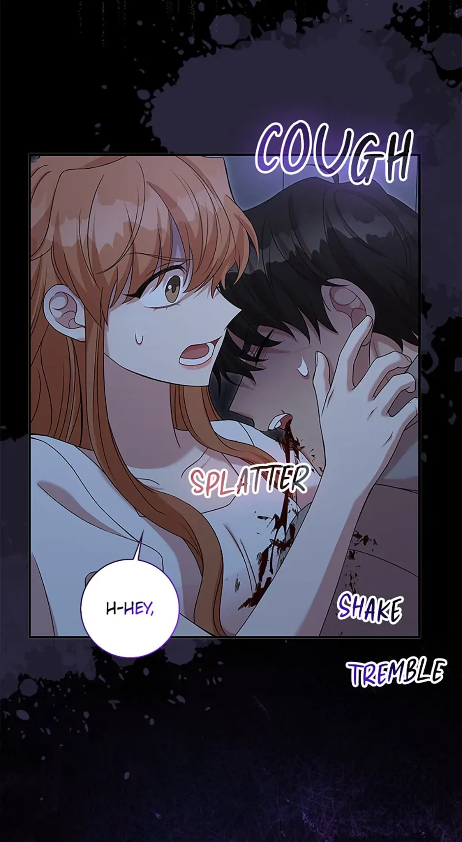 Male Lead Likes My Support! Chapter 4 page 65