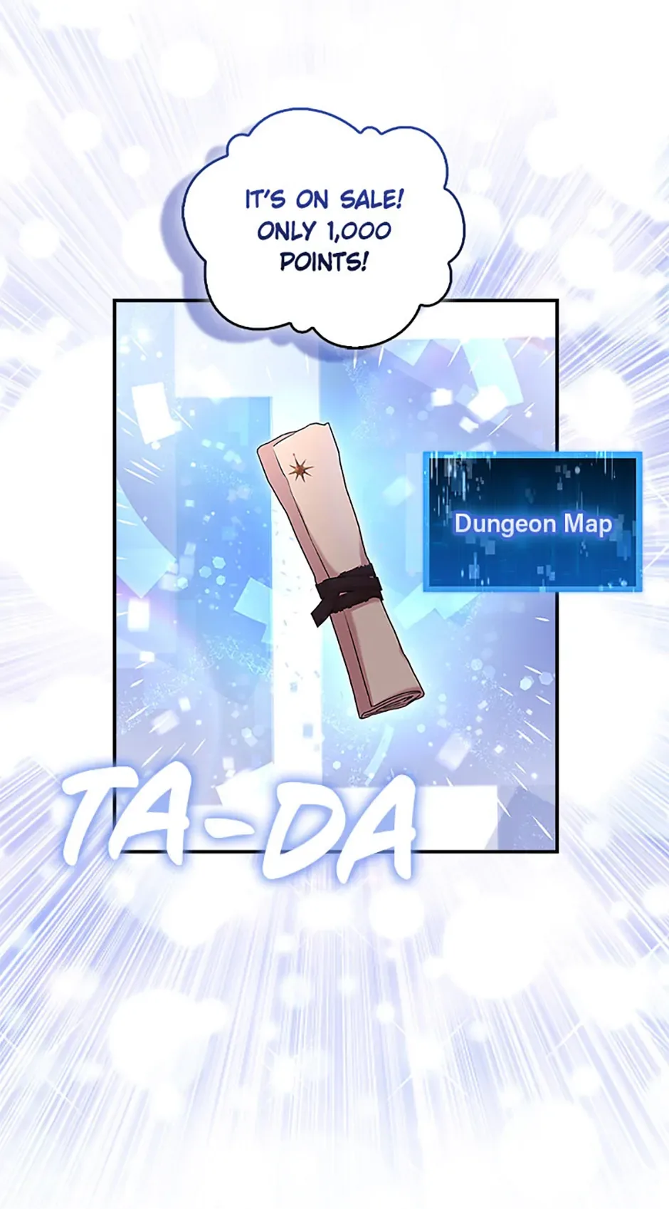 Male Lead Likes My Support! Chapter 8 page 5