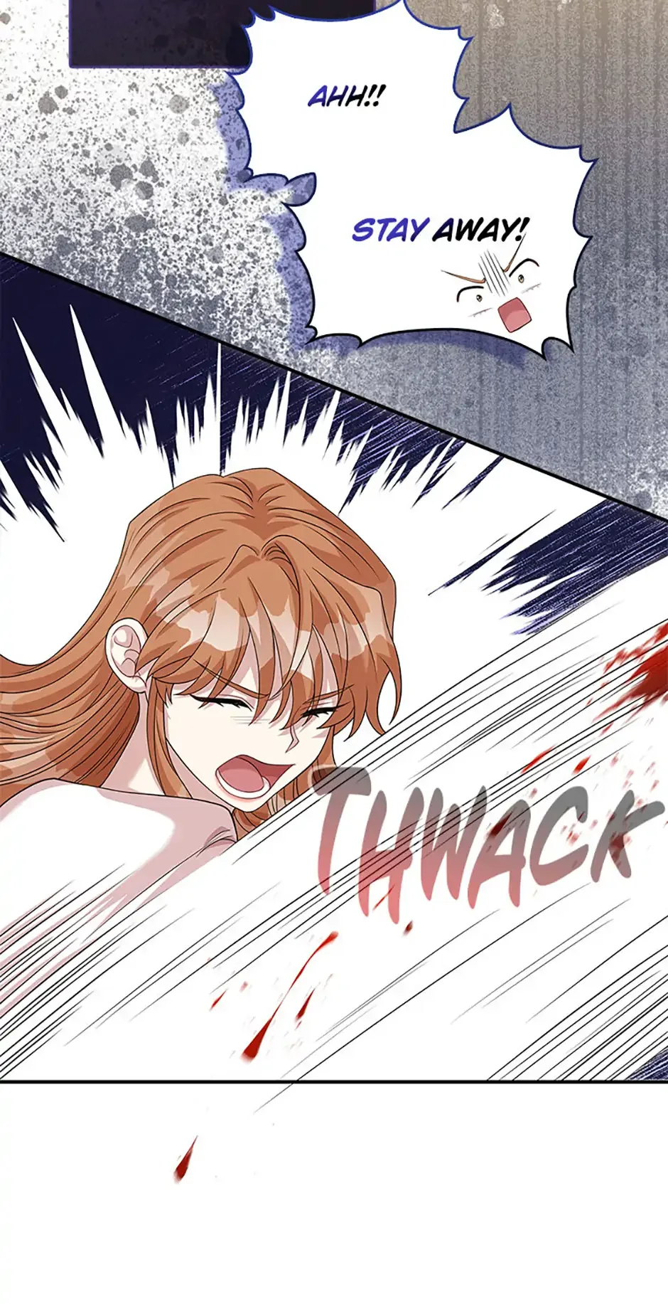 Male Lead Likes My Support! Chapter 8 page 13