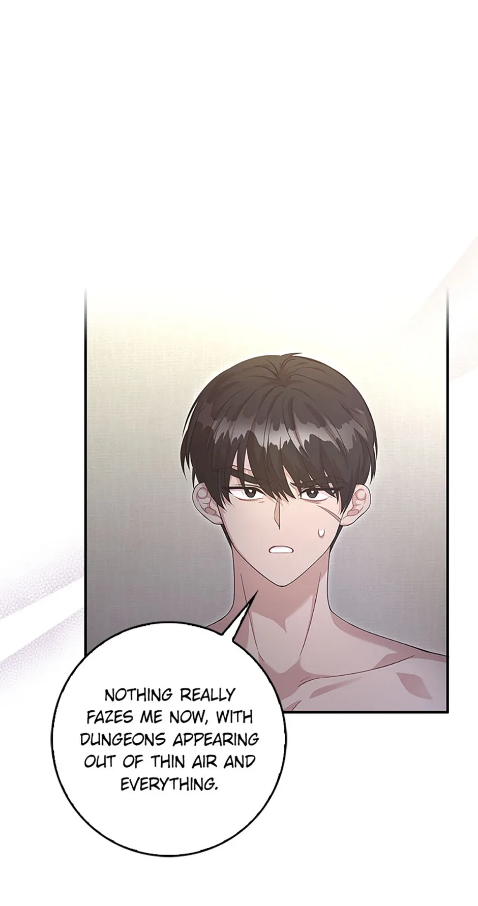 Male Lead Likes My Support! Chapter 7 page 18