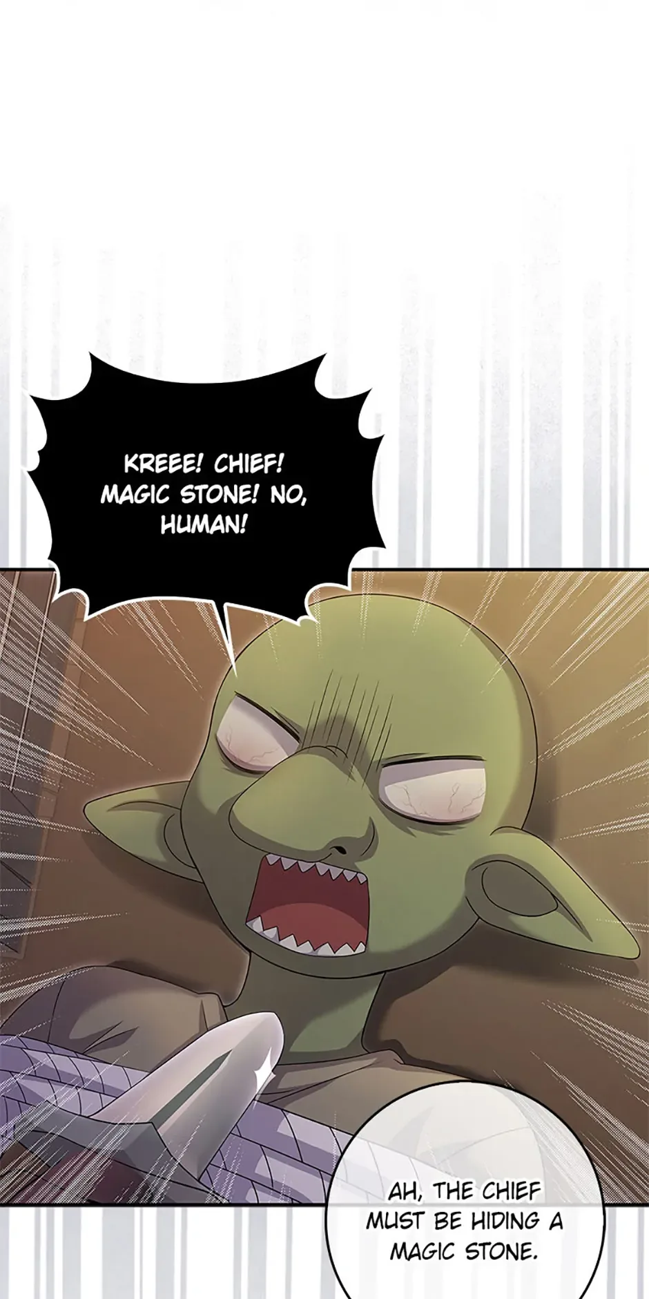Male Lead Likes My Support! Chapter 8 page 20