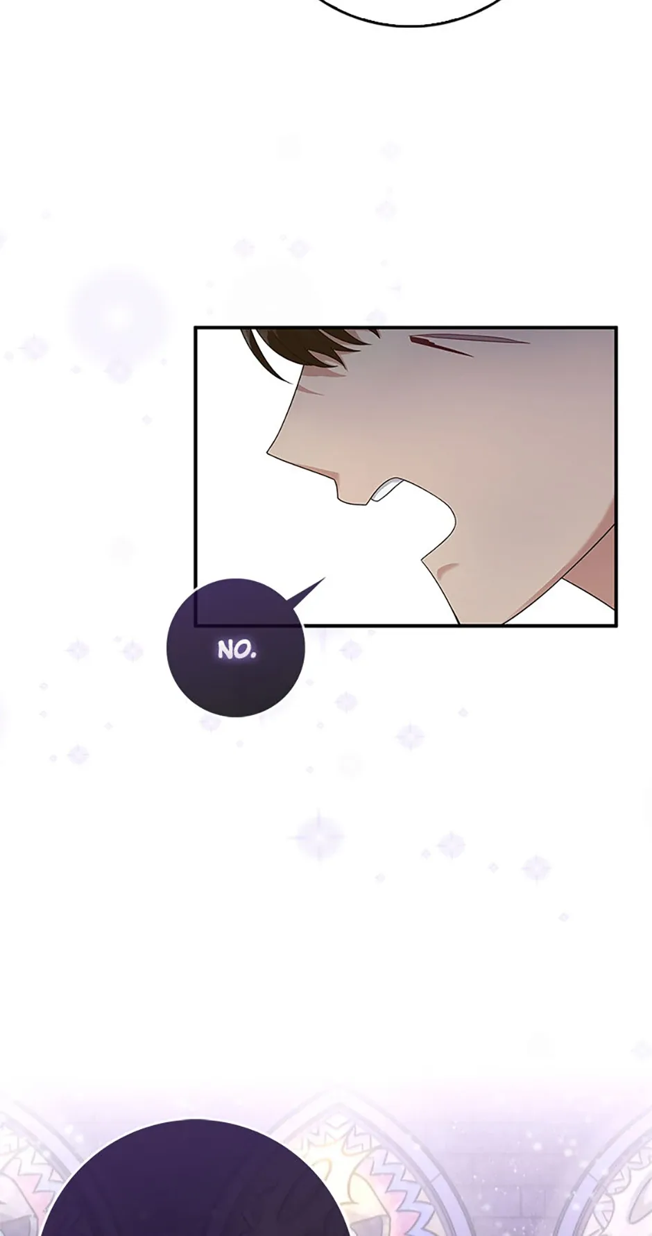 Male Lead Likes My Support! Chapter 7 page 21