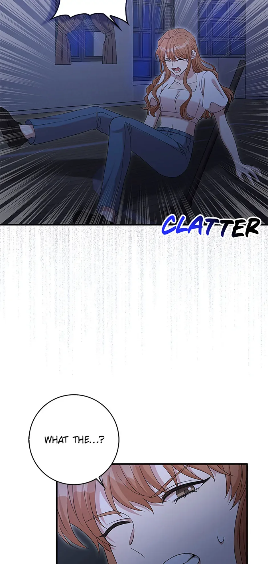 Male Lead Likes My Support! Chapter 4 page 59