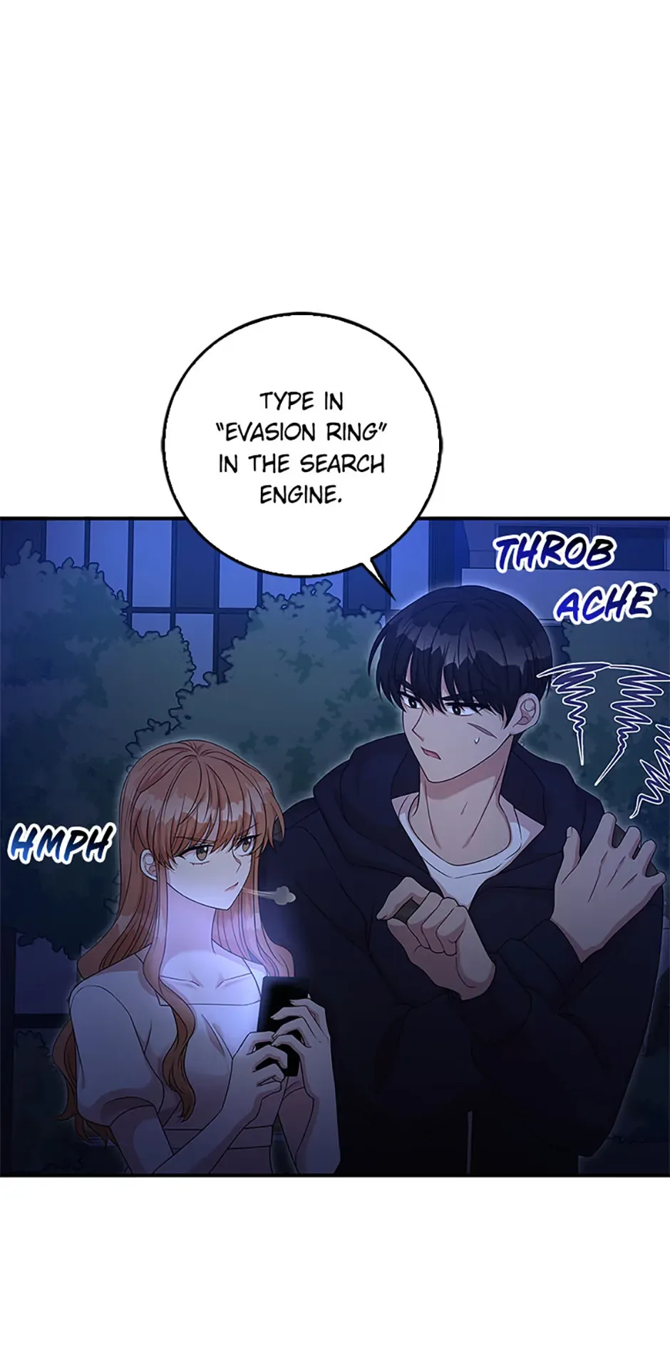 Male Lead Likes My Support! Chapter 8 page 57