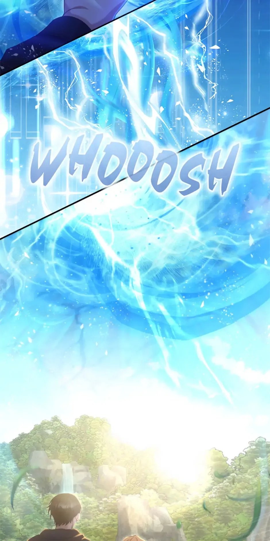 Male Lead Likes My Support! Chapter 7 page 71