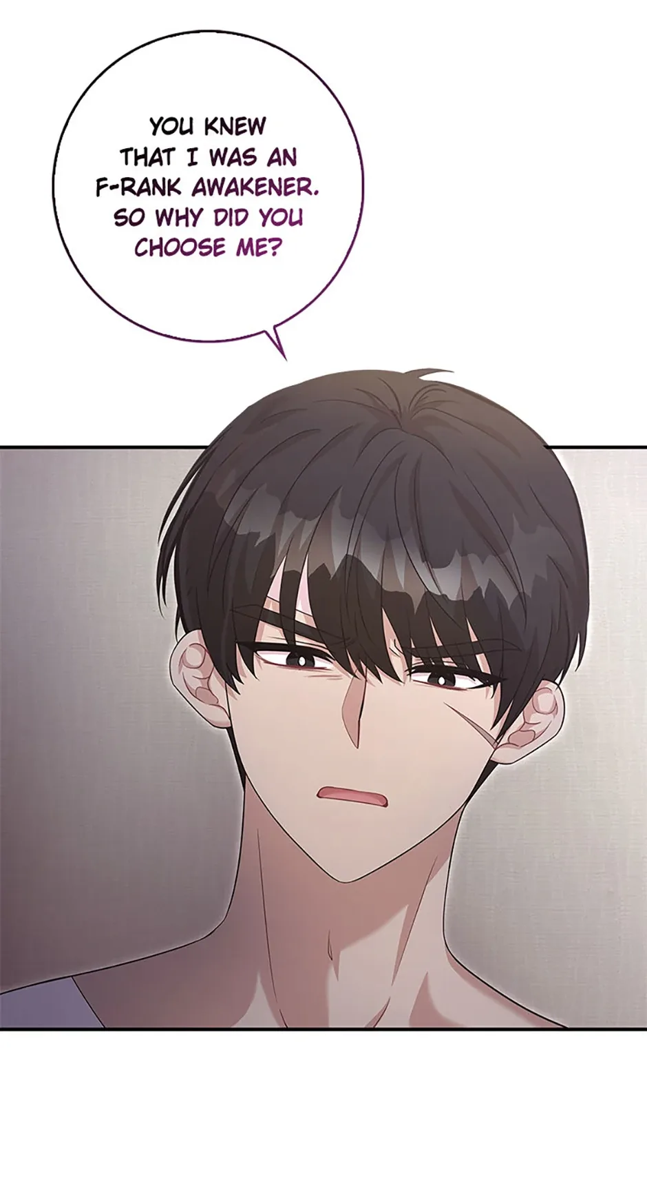 Male Lead Likes My Support! Chapter 7 page 29