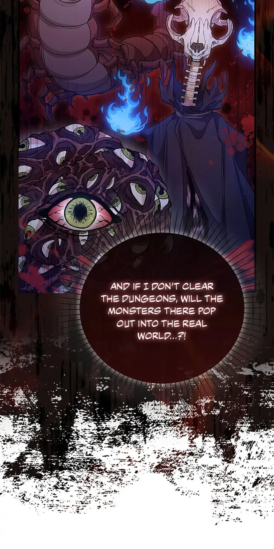 Male Lead Likes My Support! Chapter 7 page 9