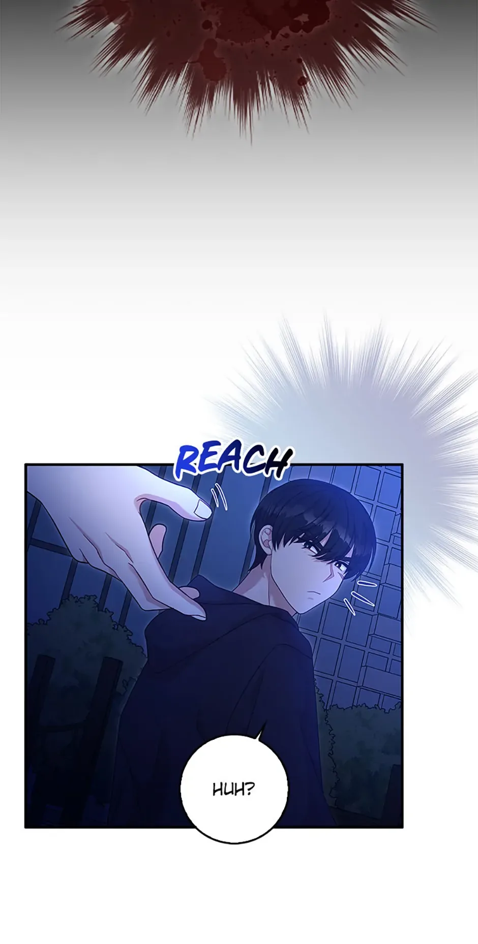Male Lead Likes My Support! Chapter 7 page 64