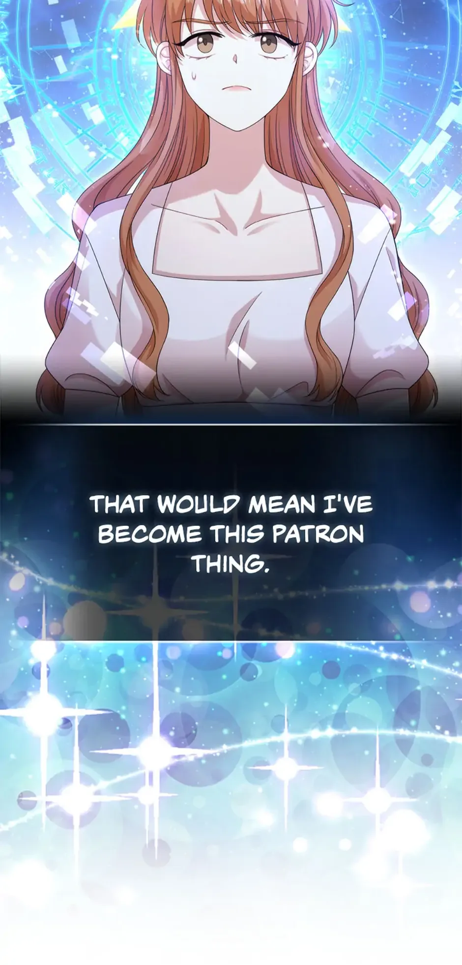 Male Lead Likes My Support! Chapter 7 page 15