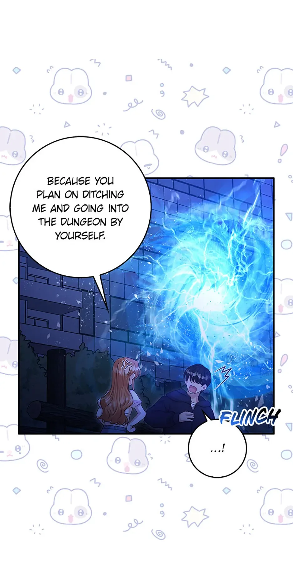 Male Lead Likes My Support! Chapter 7 page 66