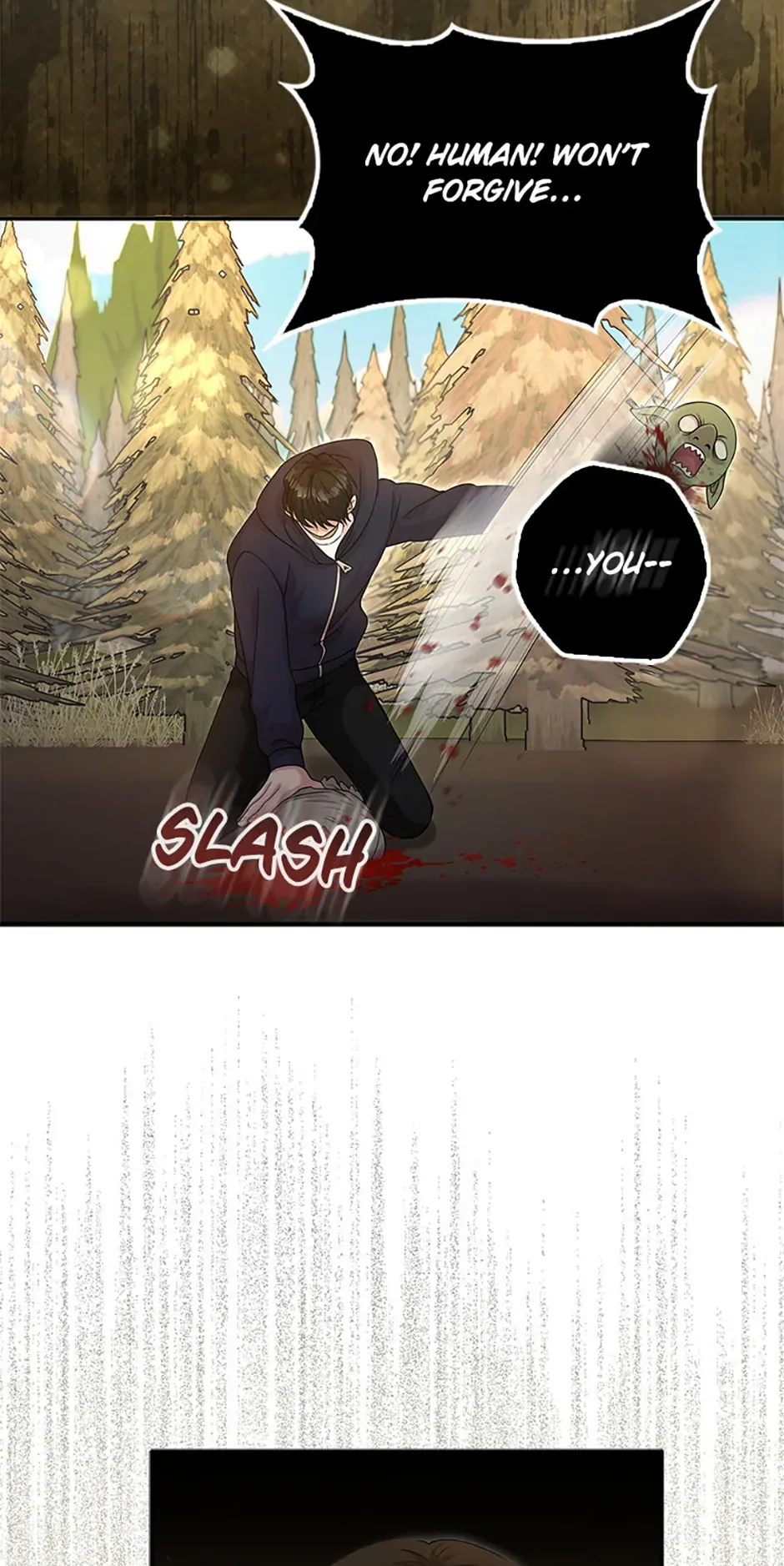 Male Lead Likes My Support! Chapter 8 page 26