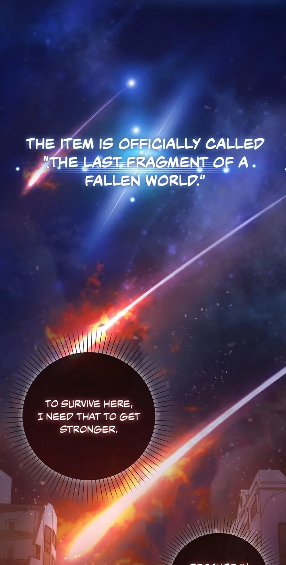 Male Lead Likes My Support! Chapter 7 page 62