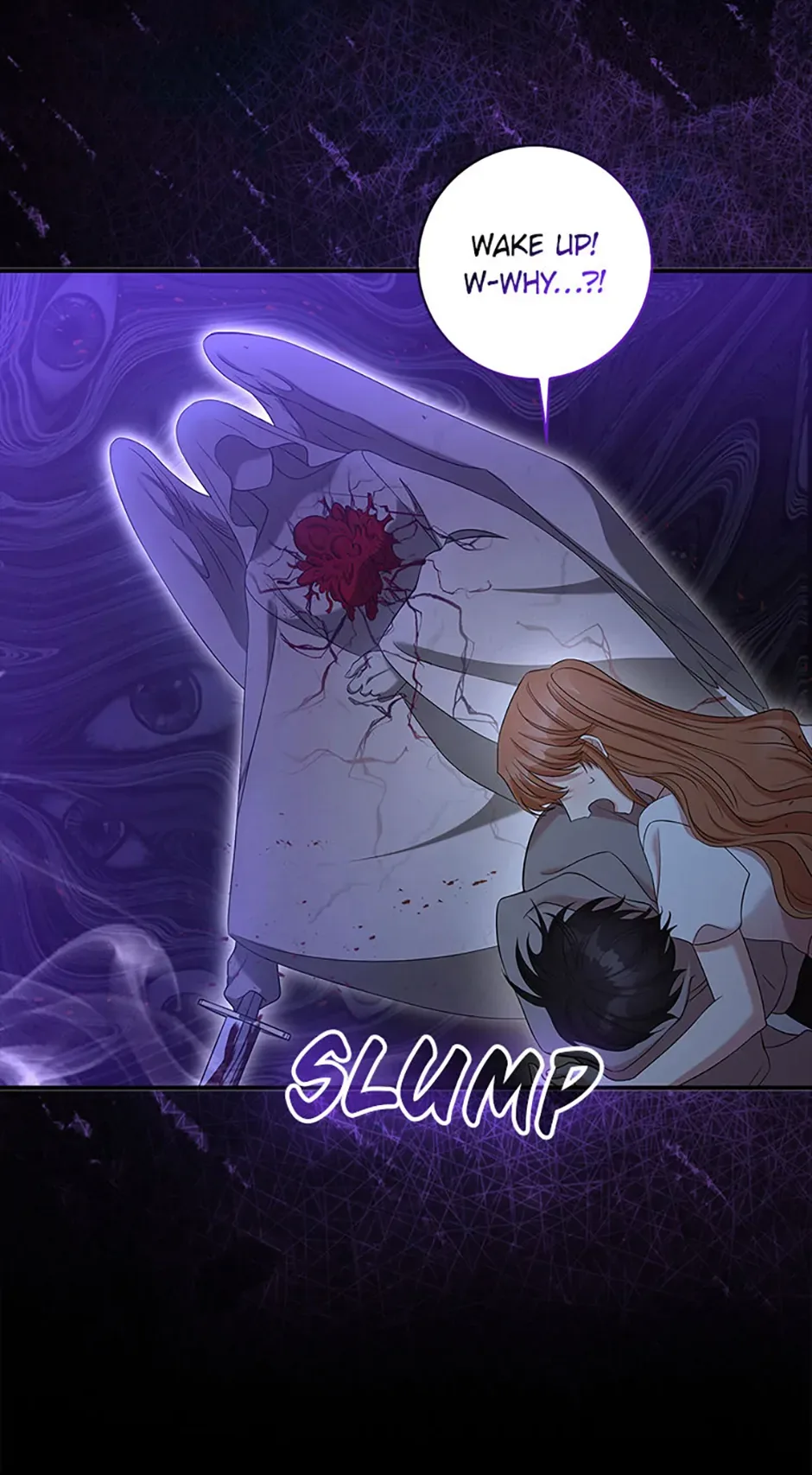 Male Lead Likes My Support! Chapter 4 page 66