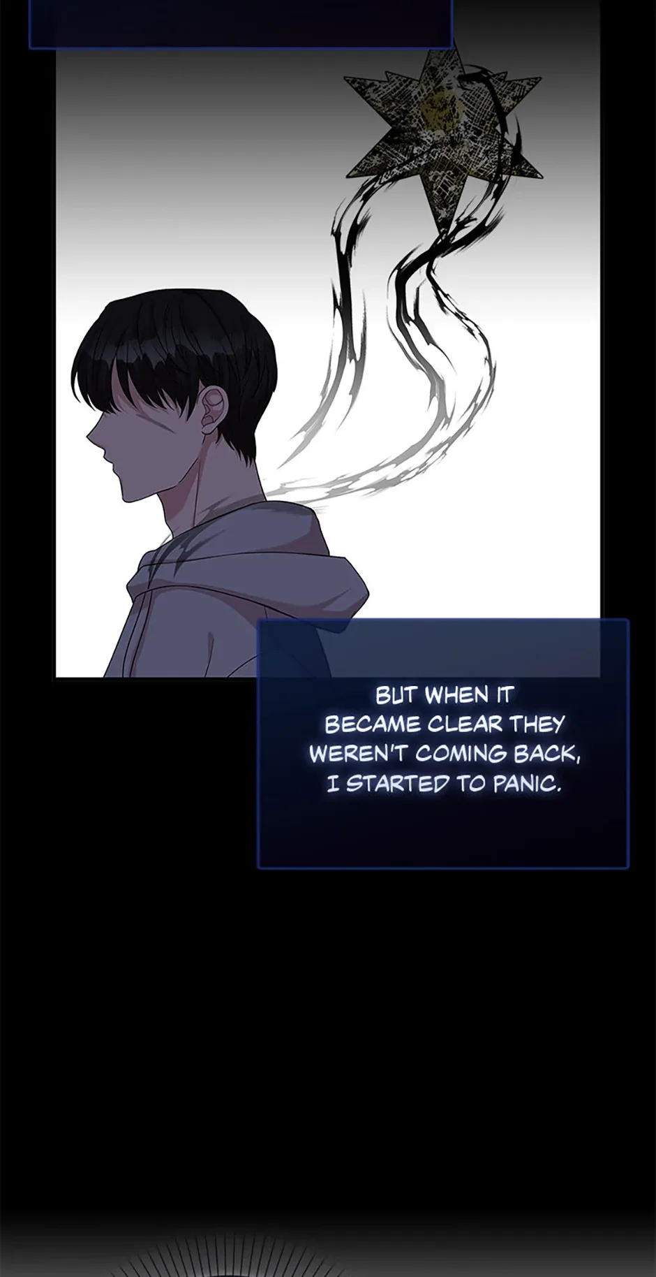 Male Lead Likes My Support! Chapter 5 page 46