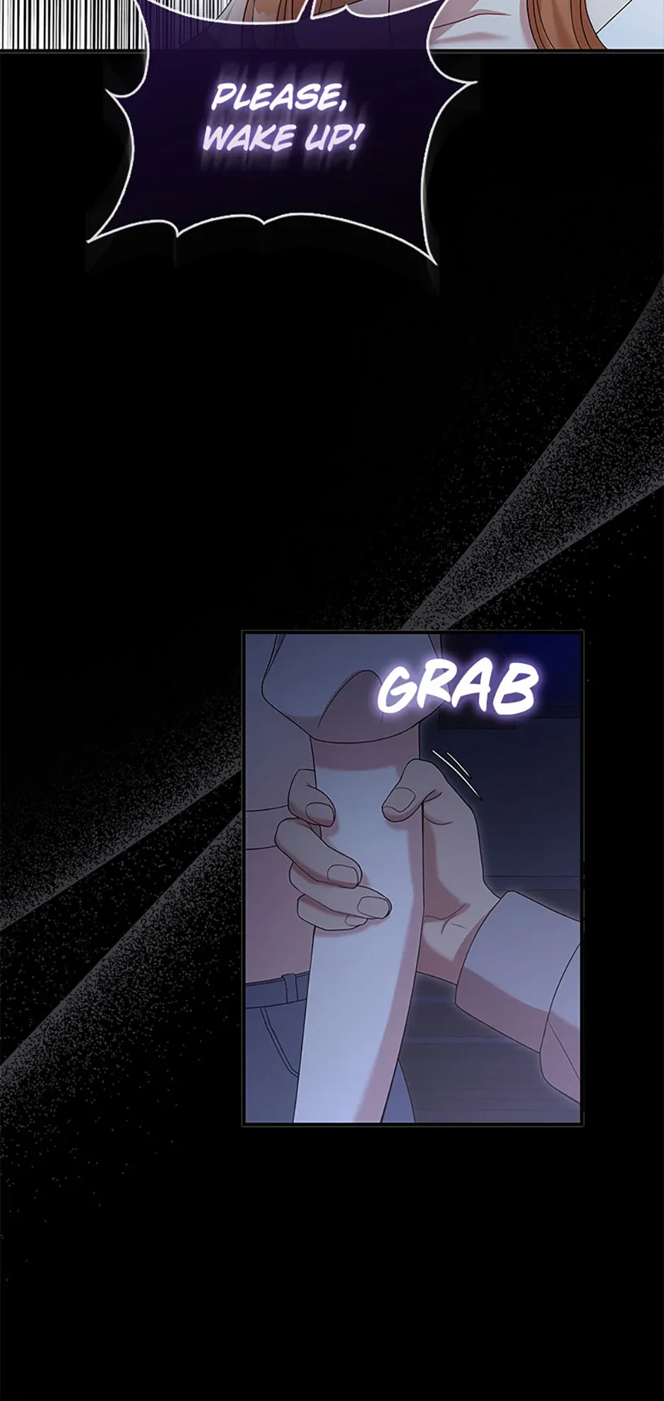 Male Lead Likes My Support! Chapter 4 page 72
