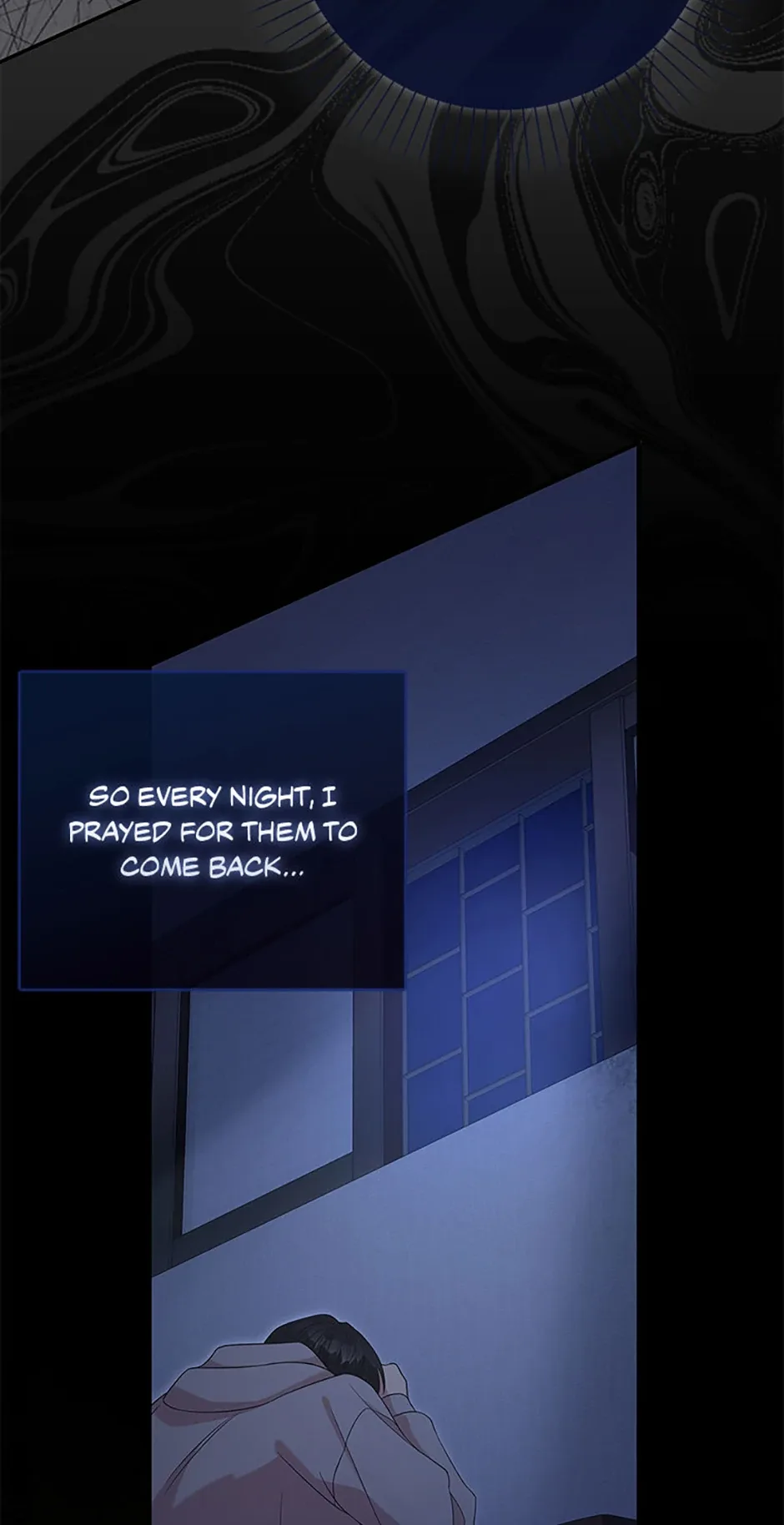 Male Lead Likes My Support! Chapter 5 page 48