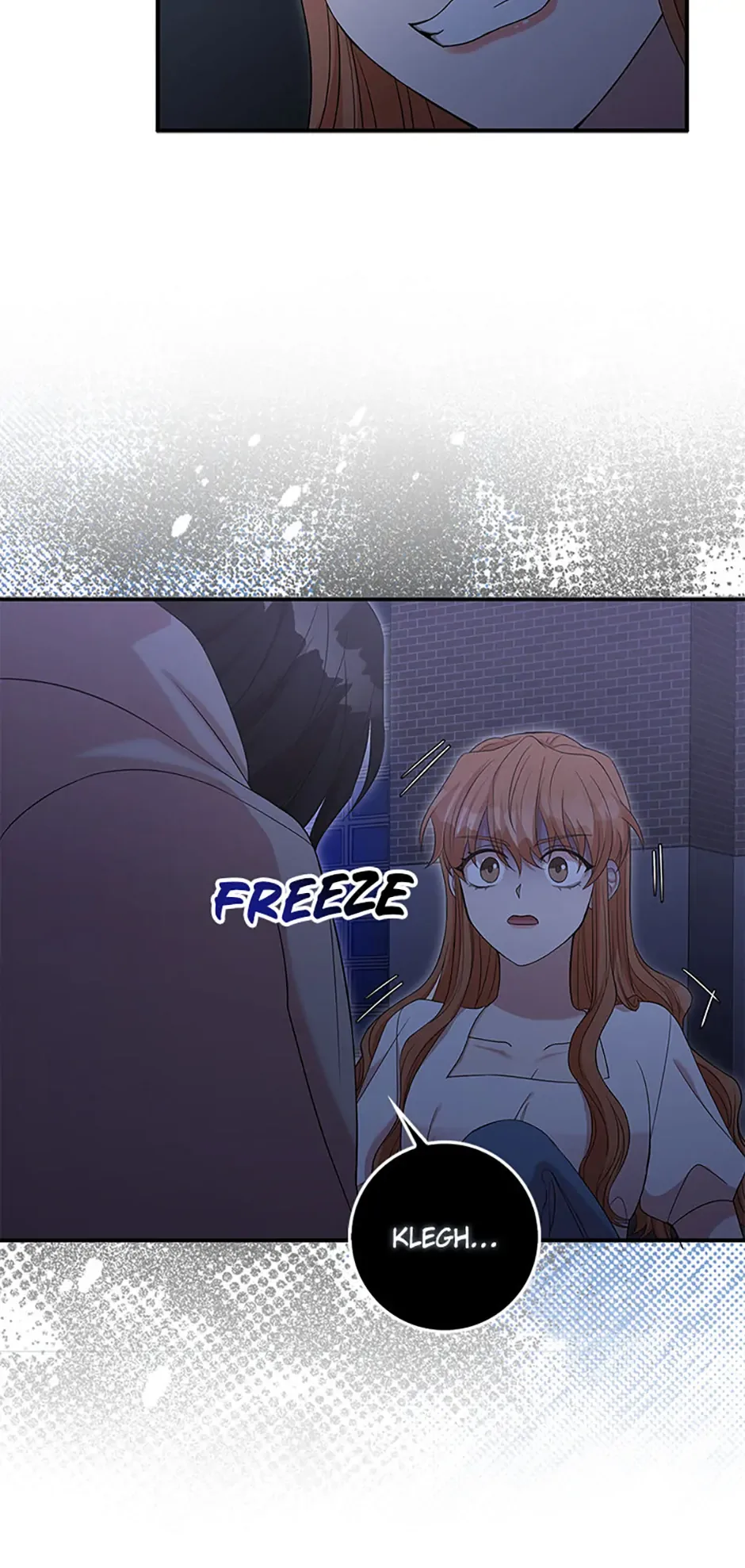 Male Lead Likes My Support! Chapter 4 page 60