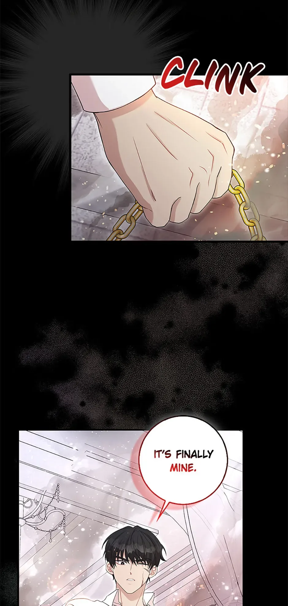 Male Lead Likes My Support! Chapter 5 page 52