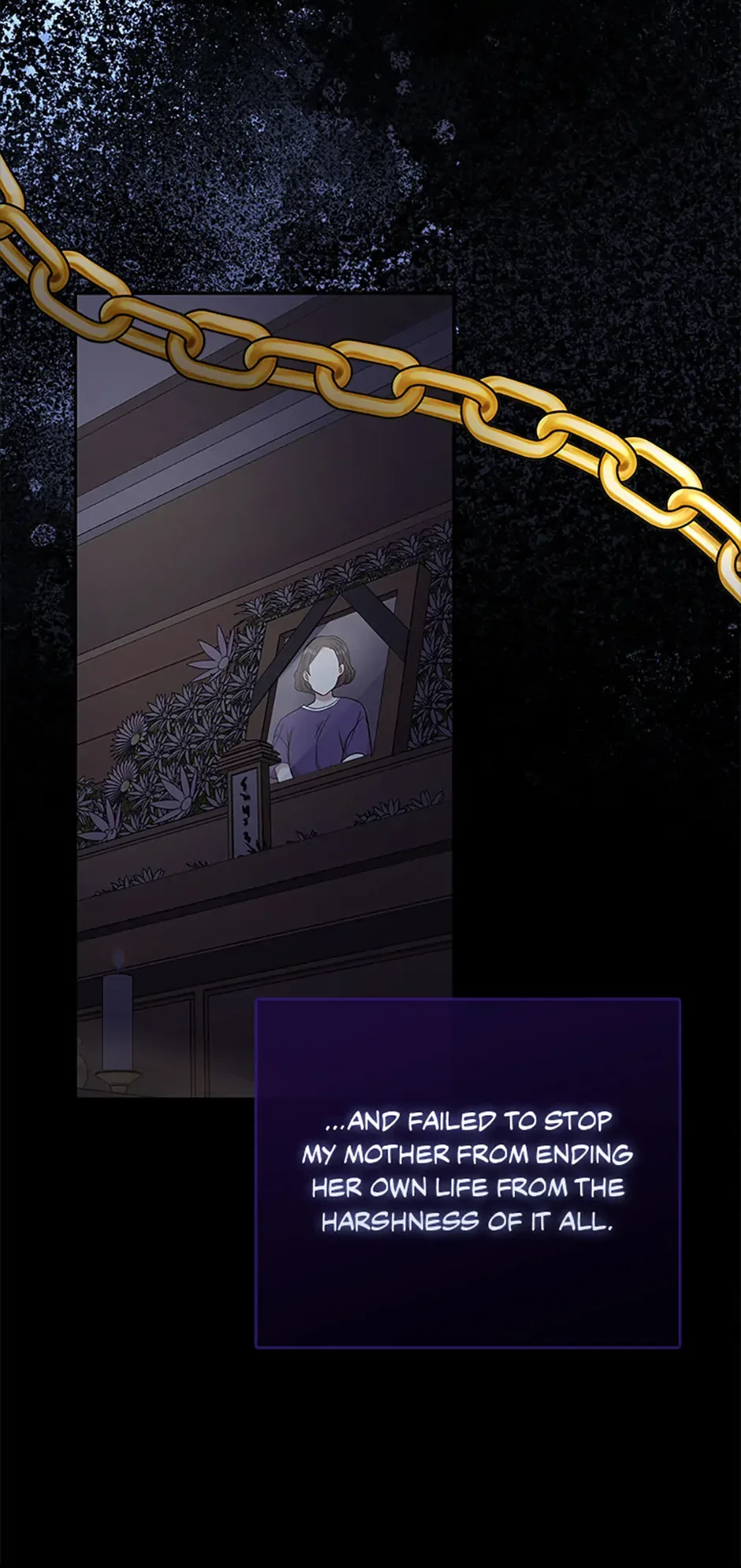 Male Lead Likes My Support! Chapter 5 page 62