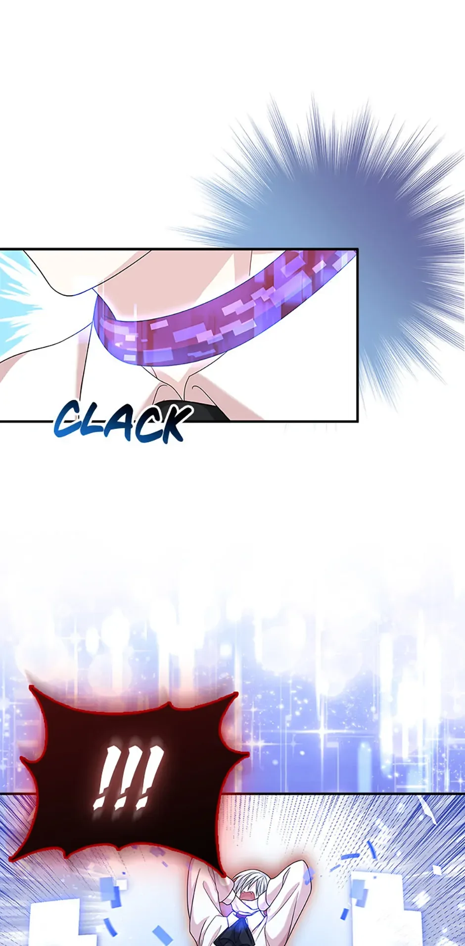 Male Lead Likes My Support! Chapter 11 page 23