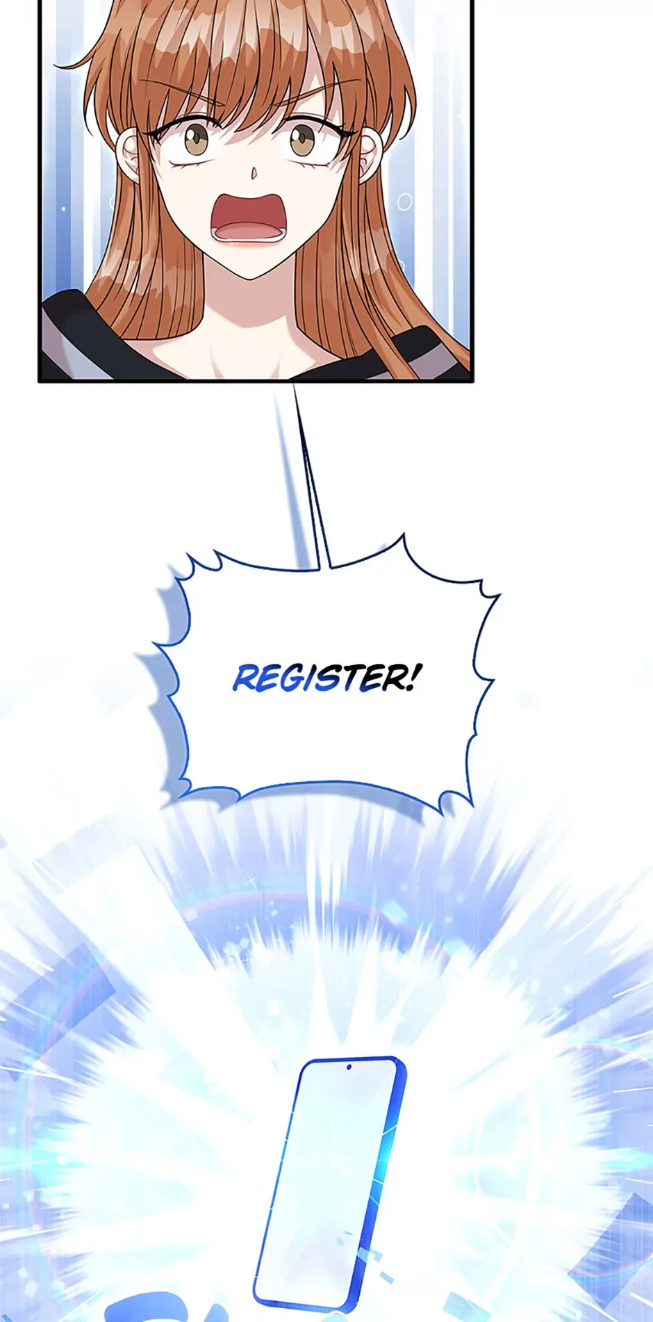Male Lead Likes My Support! Chapter 11 page 21