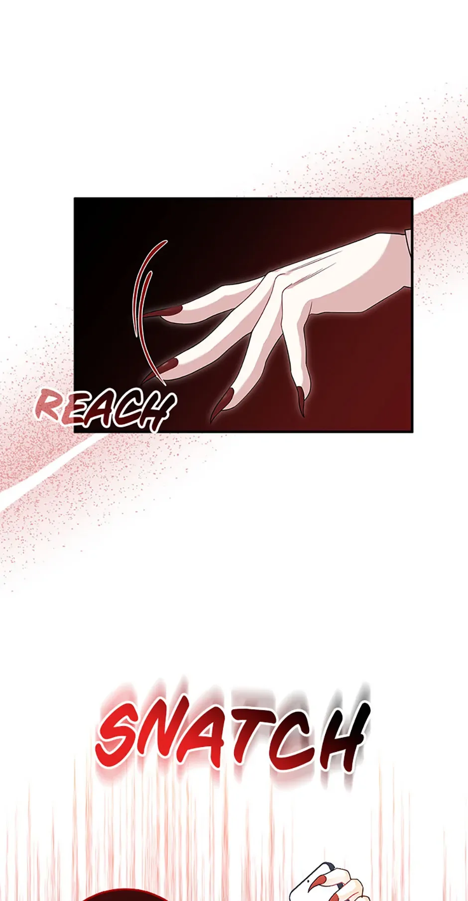 Male Lead Likes My Support! Chapter 11 page 6