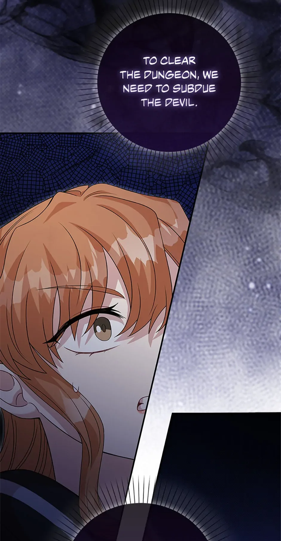 Male Lead Likes My Support! Chapter 11 page 4