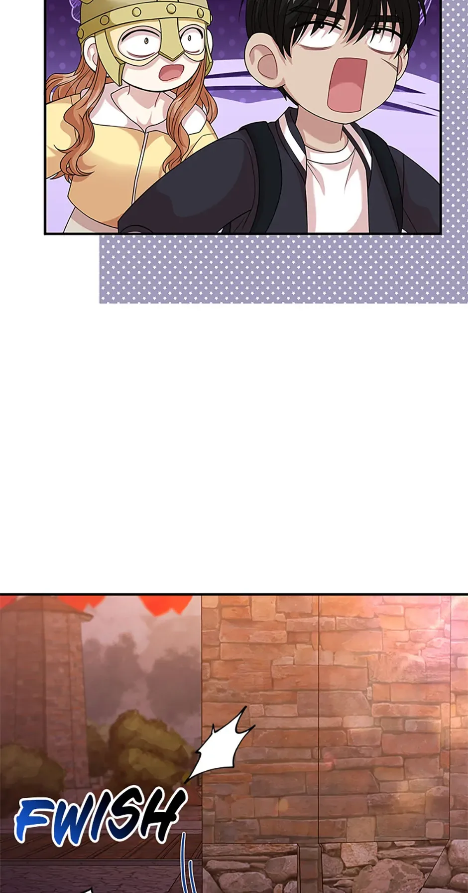 Male Lead Likes My Support! Chapter 10 page 10