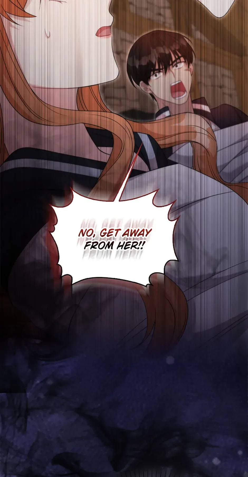 Male Lead Likes My Support! Chapter 11 page 3