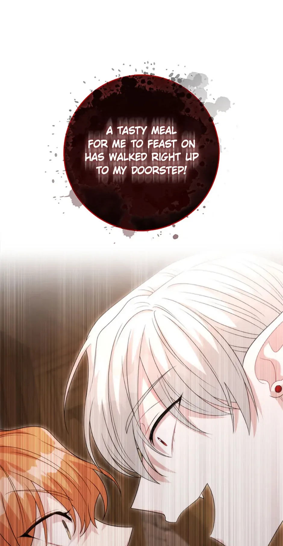 Male Lead Likes My Support! Chapter 11 page 2