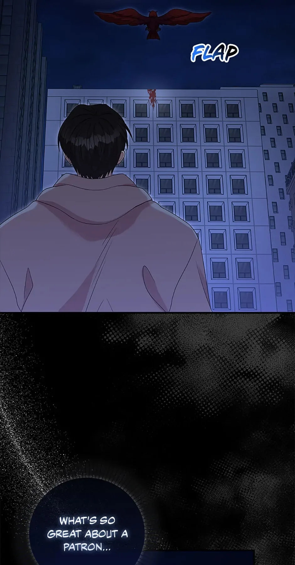 Male Lead Likes My Support! Chapter 5 page 72