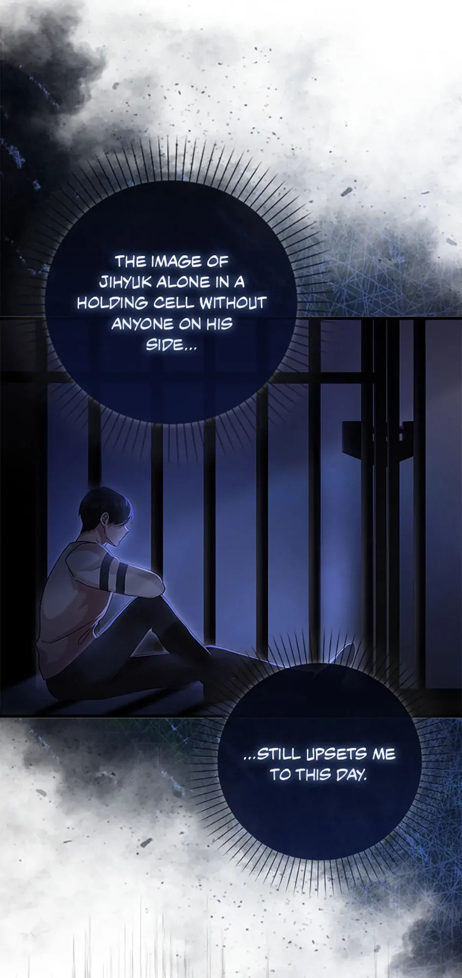 Male Lead Likes My Support! Chapter 12 page 29