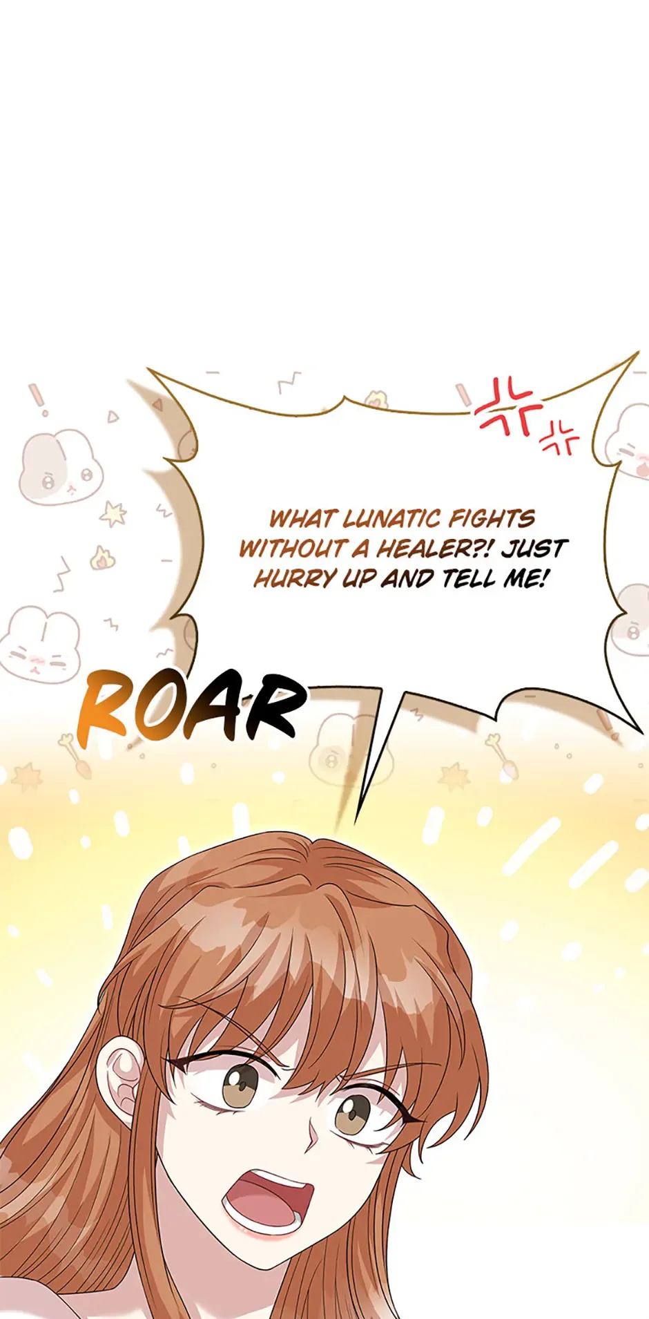 Male Lead Likes My Support! Chapter 11 page 65